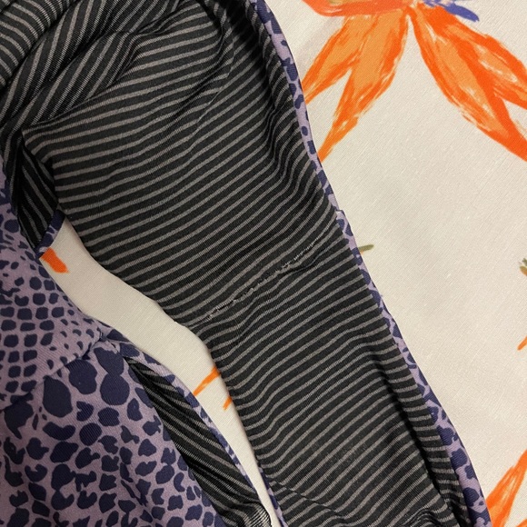 Acacia samba one piece - Picture 3 of 4